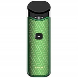 Smok Nord Pro Pod Mod | Smok Smok Pil Kapasitesi: 1100 mah;