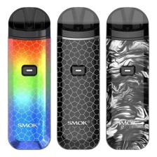 Smok Nord Pro Pod Mod Orjinal Pod Mod