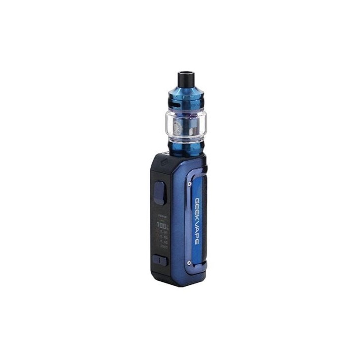 Mavi GeekVape Aegis Mini 2 Kit Pod Mod Elektronik Sigara