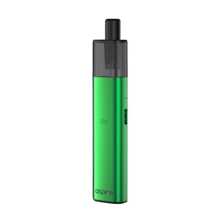 Aspire Vilter Pod Mod | Aspire Aspire Pil Kapasitesi: 450 mah;