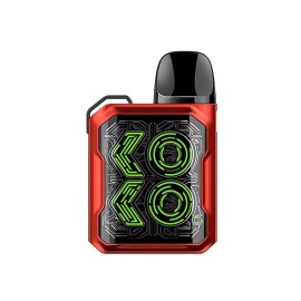 Uwell Caliburn GK2 Pod Mod | Uwell Uwell Pil Kapasitesi: 690