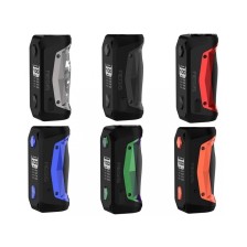 GeekVape Aegis Solo 100W Mod Pod Mod