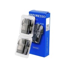 Vaporesso Osmall (2'li) Kartuş
