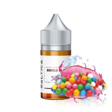 Saltica Bubble Gum Salt Likit Orjinal Salt Likit