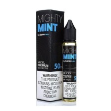 Vgod Mighty Mint Salt Likit Orjinal Salt Likit