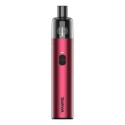 Uwell Whirl S2 Pod Mod kırmızı renkli, şık ve kompakt elektronik sigara.