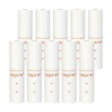 Aspire Vilter Kağıt Driptip Kartuş