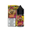 Nasty Juice Cushman Mango Strawberry Salt Likit 30ml