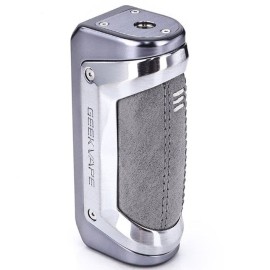 GeekVape Aegis Solo 2 Mod Gri Gümüş Renk Pod Mod Cihazı
