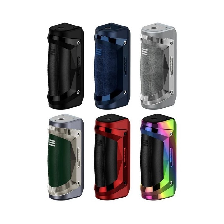 GeekVape Aegis Solo 2 Mod Pod Mod
