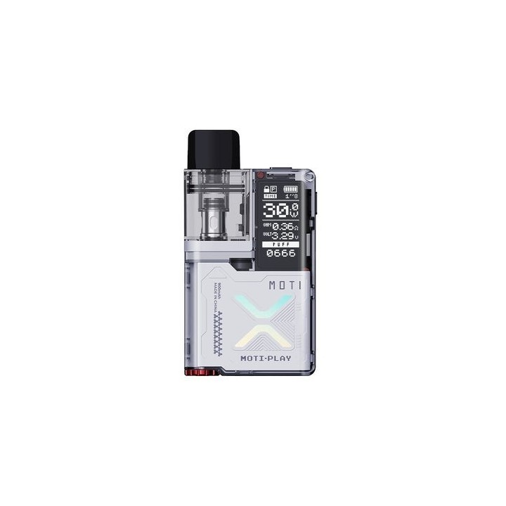 Vaporesso Moti X Play Pod Mod | Vaporesso Vaporesso Pil