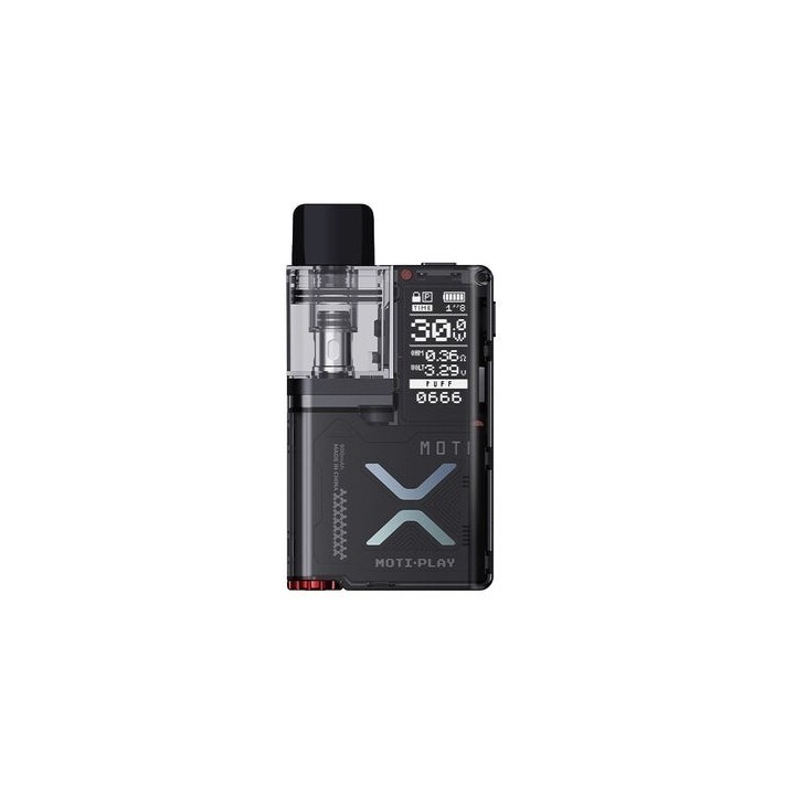 Vaporesso Moti X Play Pod Mod | Vaporesso Vaporesso Pil