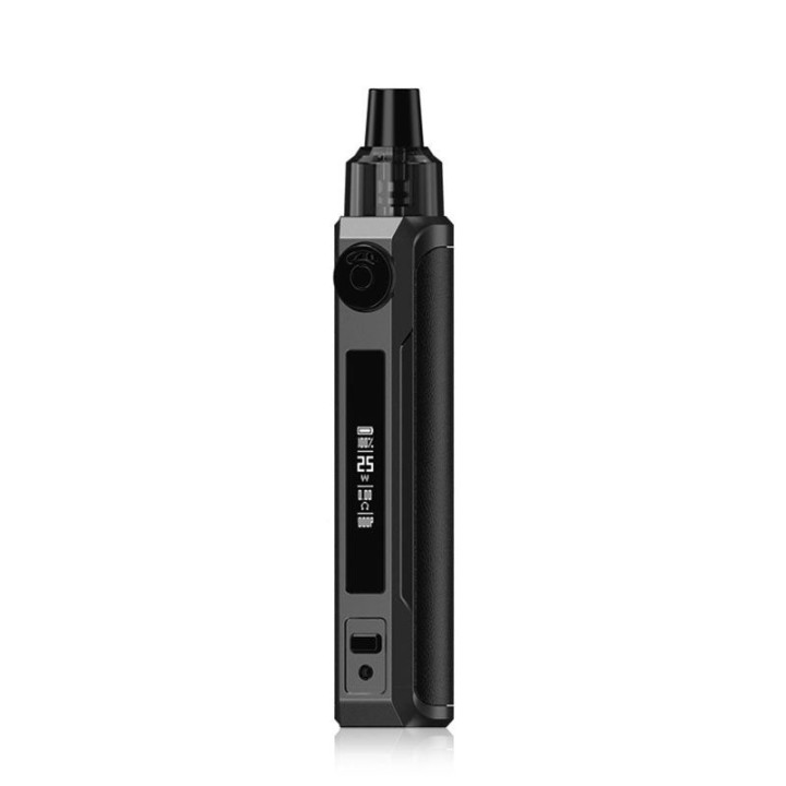 Smok RPM 25W Pod Mod | Smok Smok Pil Kapasitesi: 900 mah;