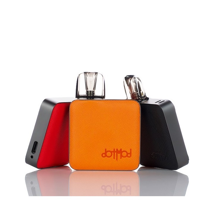 DotPod Nano Pod Mod