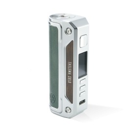 Lost Vape Thelema Solo 100W Pod Mod | Lost Vape Lost Vape Pil