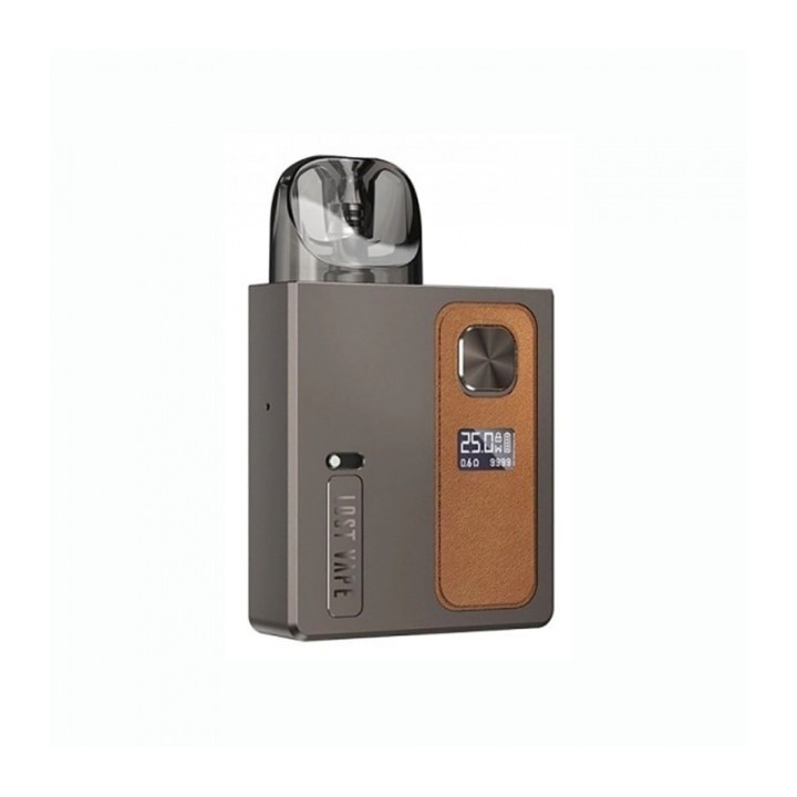 Lost Vape Ursa Baby Pro Pod Mod Orjinal Pod Mod
