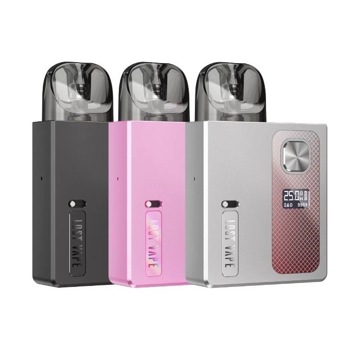 Lost Vape Ursa Baby Pro Pod Mod Orjinal Pod Mod