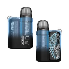 Smok Solus G Box Pod Mod Orjinal Pod Mod