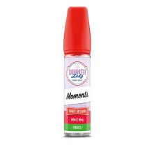 Dinner Lady Fruit Splash E Likit