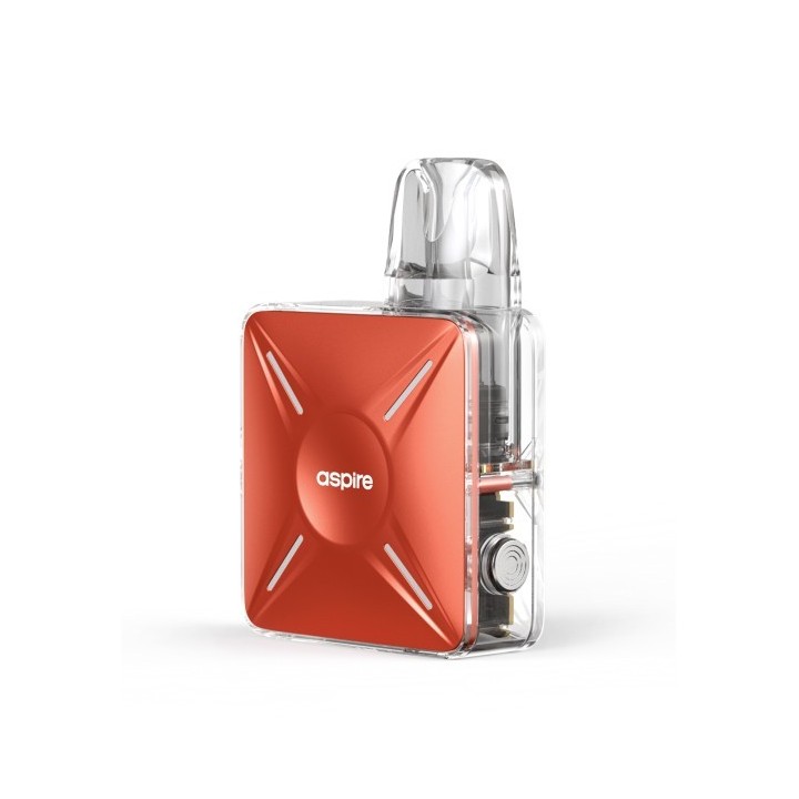 Aspire Cyber X Pod Mod | Aspire Aspire Pil Kapasitesi: 1000