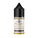 Five Pawns Castle Long Salt Likit Orjinal Salt Likit