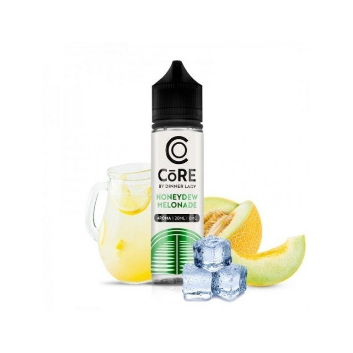 Dinner Lady Core Honeydew Melonade E Likit