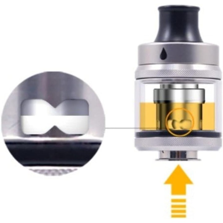 Aspire Tigon Coil | Aspire Aspire Coil Ohm Değeri: 0.4 ohm;