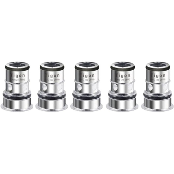 Aspire Tigon Coil