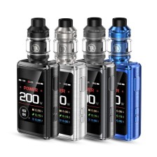 GeekVape Z200 Pod Mod