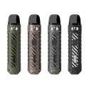 Uwell Caliburn Tenet Pod Mod çeşitleri, endüstriyel tasarım.