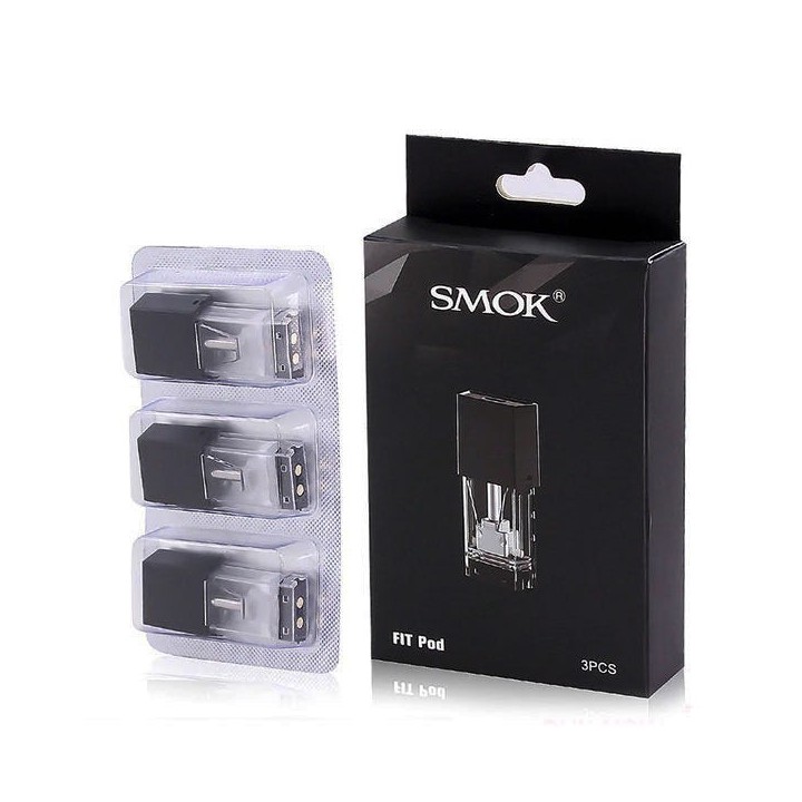Smok Fit Kartuş