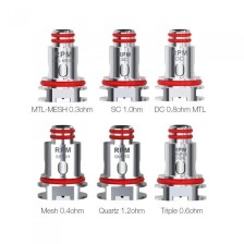 Smok RPM Coil