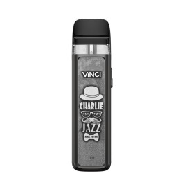 Voopoo Vinci Pod Mod | Voopoo Voopoo Pil Kapasitesi: 800 mah;