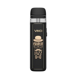 Voopoo Vinci Pod Mod | Voopoo Voopoo Pil Kapasitesi: 800 mah;