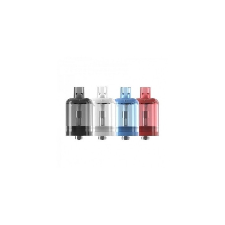 Joyetech eGo 510 Kartuş siyah, beyaz, mavi, kırmızı renk seçenekleri.