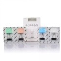 Uwell Popreel P1 Kartuş 4'lü Paket, Renkli Ağızlıklar