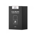 Uwell Caliburn G3 Kartuş 0.6 Ohm Meshed Pod (4 adet) Siyah Kutu
