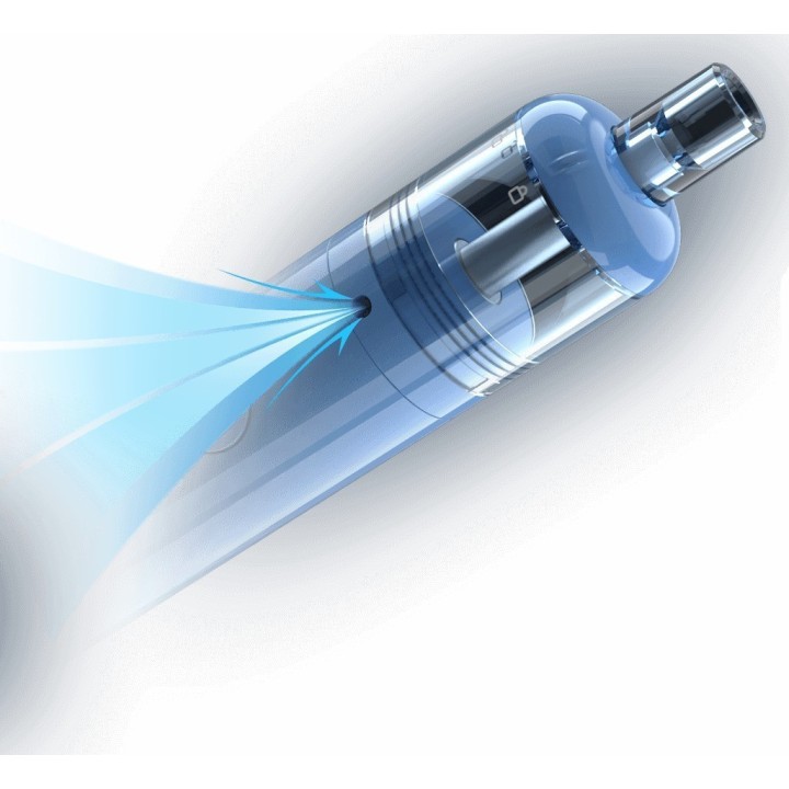 Joyetech EGO 510 Pod Mod | Joyetech Joyetech Pil Kapasitesi: