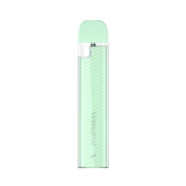 Uwell Popreel P1 Pod Mod | Uwell Uwell Pil Kapasitesi: 400 mah;