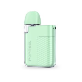 Uwell Popreel PK1 Pod Mod | Uwell Uwell Pil Kapasitesi: 520