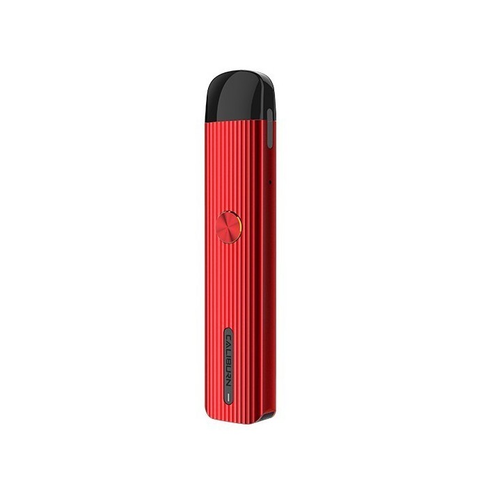 Uwell Caliburn G Pod Mod | Uwell Uwell Pil Kapasitesi: 690 mah;