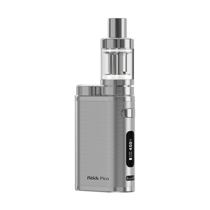 Eleaf iStick Pico Kit Pod Mod | Eleaf Eleaf Pil Kapasitesi: