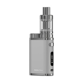 Eleaf iStick Pico Kit Pod Mod Gümüş Renk Elektronik Sigara