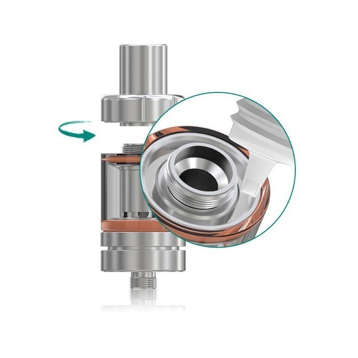 Eleaf iStick Pico Kit Pod Mod | Eleaf Eleaf Pil Kapasitesi: