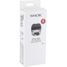 Smok IPX 80 Kartuş