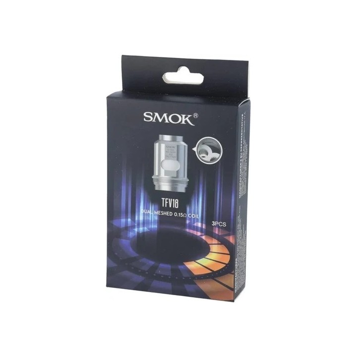 Smok TFV18 Coil