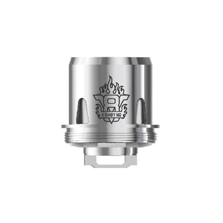 Smok V8 Baby M2 Coil | Smok Smok Coil Ohm Değeri: 0.