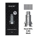 Smok Nord Coil
