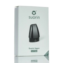 Suorin Vagon Kartuş