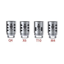 Smok V12 P Tank Coil